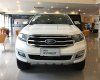 Ford Everest 2018 - Cần bán Ford Everest Titanium, Trend AT, 2018, màu đen, nhập khẩu, đủ màu, tặng BHTV, gói phụ kiện
