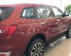 Ford Everest 2018 - Bán xe Ford Everest đời 2018, màu đỏ, nhập khẩu, tặng gói phụ kiện, bảo hiểm thân vỏ, tháng 11