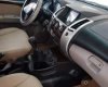 Mitsubishi Pajero Sport 2011 - Cần bán gấp Mitsubishi Pajero Sport năm 2011, màu xám, giá chỉ 550 triệu