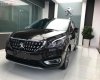 Peugeot 3008 1.6 AT FL 2018 - Cần bán Peugeot 3008 1.6 AT FL năm 2018, màu đen, xe mới 100%