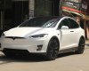 Xe tải ben P100D 2018 - Bán Tesla X P100D