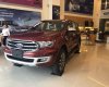 Ford Everest 4x2 Titanium 2018 - Bán Ford Everest 4x2 Tita 2018, nhập khẩu, sẵn xe, giao trong tháng 11, hỗ trợ vay, thủ tục nhanh gọn