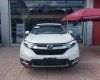 Honda CR V 1.5E 2018 - Honda Bắc Giang cần bán CRV 2018, xe đủ màu, đủ bản, bao mọi hồ sơ khó - Thành Trung: 085 48 67899