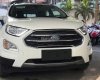 Ford EcoSport 1.5L AT Titanium Black Editions SPV 2018 - Bắc Ninh Ford chỉ cần 200tr giao ngay chiếc Ecosport 1.5 Titanium 2018, hỗ trợ trả góp 80%, tặng 20tr PK, LH 0974286009