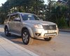 Ford Everest Limited 2009 - Cần bán xe Everest limited AT cuối 2009 phom mới