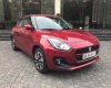 Suzuki Vitara AT 2018 - Bán ô tô Suzuki Vitara AT năm sản xuất 2018, màu đỏ, nhập khẩu Thái