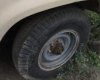 Toyota Land Cruiser   1986 - Bán Toyota Land Cruiser năm sản xuất 1986 giá rẻ