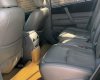 Toyota Highlander 2009 - Cần bán xe Toyota Highlander màu đen, sản xuất 2009, số tự động