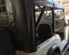 Jeep CJ 1980 - Bán Jeep CJ năm sản xuất 1980, màu trắng, nhập khẩu, giá 160tr
