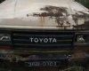 Toyota Land Cruiser   1986 - Bán Toyota Land Cruiser năm sản xuất 1986 giá rẻ