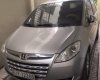 Luxgen 7 SUV 2010 - Cần bán xe Luxgen 7 SUV sản xuất năm 2010, màu bạc, xe nhập