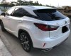 Lexus RX 200T  2017 - Cần bán Lexus RX 200T năm 2017, màu trắng, nhập khẩu nguyên chiếc