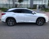 Lexus RX 200T  2017 - Cần bán Lexus RX 200T năm 2017, màu trắng, nhập khẩu nguyên chiếc