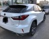 Lexus RX 200T  2017 - Cần bán Lexus RX 200T năm 2017, màu trắng, nhập khẩu nguyên chiếc