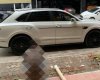 Bentley Bentayga 2016 - Xe Bentley Bentayga đặc biệt được đặt riêng và full đầy đủ option duy nhất hiện tại Việt Nam có sẵn, giao ngay