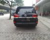 Toyota Land Cruiser V8 5.7   2016 - Cần bán xe Toyota Land Cruiser V8 5.7 nhập Mỹ 2017, màu đen, nhập khẩu nguyên chiếc