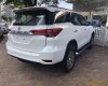 Toyota Fortuner E 2.4MT 2018 - Toyota Bắc Giang - Fortuner giá từ 1026 triệu, xe nhập nguyên chiếc, L/h 0836268833, hỗ trợ trả góp lãi suất thấp