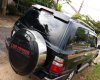 Toyota Land Cruiser   2003 - Bán xe Toyota Land Cruiser năm 2003, màu đen, xe nhập  
