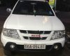 Isuzu Hi lander 2007 - Bán xe Isuzu Hi lander năm sản xuất 2007, màu trắng, giá tốt