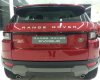LandRover Evoque SE Plus 2017 - Bán xe LandRover Range Rover Evoque SE PLUS - 2017- Màu đỏ, bảo hàng