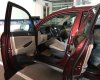Hyundai Tucson   1.6Turbo 2018 - Cần bán lại xe Hyundai Tucson 1.6Turbo năm sản xuất 2018, màu đỏ, giá tốt