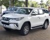 Toyota Fortuner E 2.4MT 2018 - Toyota Bắc Giang - Fortuner giá từ 1026 triệu, xe nhập nguyên chiếc, L/h 0836268833, hỗ trợ trả góp lãi suất thấp