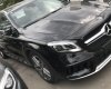 Mercedes-Benz GLA-Class  2.0 Turbo AT  2018 - Cần bán Mercedes 2.0 Turbo AT đời 2018, màu đen
