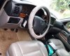 Toyota Land Cruiser 2003 - Cần bán gấp Toyota Land Cruiser sản xuất 2003, màu đen, 550tr