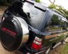 Toyota Land Cruiser 2003 - Cần bán gấp Toyota Land Cruiser sản xuất 2003, màu đen, 550tr
