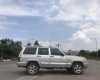 Jeep Liberty   2003 - Bán Jeep Liberty 2003, màu bạc, xe nhập
