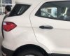 Ford EcoSport 2018 - Cần bán xe Ford EcoSport 2018, màu trắng