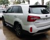 Kia Sorento GATH 2018 - Bán Kia Sorento GATH đời 2018, màu trắng giá cạnh tranh