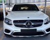 Mercedes-Benz GLC-Class GLC300 Coupe' 2017 - Bán Mercedes GLC300 Coupe' mới 2017, màu trắng, xe nhập Đức, ở Buôn Ma Thuột, Daklak