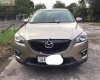 Mazda CX 5 2015 - Cần bán xe Mazda CX 5 đời 2015 như mới giá cạnh tranh