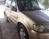 Ford Escape AT 2002 - Cần bán Ford Escape AT đời 2002, màu vàng, 160tr