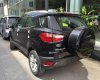 Ford EcoSport  Ambiente 1.5L MT 2018 - Bán xe Ford EcoSport MT 2018 ở Thái Bình, giảm kịch sàn, hỗ trợ vay đến 90% giá xe, sẵn xe