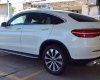 Mercedes-Benz GLC-Class GLC300 Coupe' 2017 - Bán Mercedes GLC300 Coupe' mới 2017, màu trắng, xe nhập Đức, ở Buôn Ma Thuột, Daklak