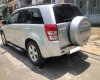 Suzuki Grand vitara AWD 2011 - Bán ô tô Suzuki Grand Vitara AWD năm 2011, màu bạc, xe nhập Japan 100%