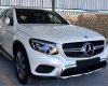 Mercedes-Benz GLC-Class GLC300 Coupe' 2017 - Bán Mercedes GLC300 Coupe' mới 2017, màu trắng, xe nhập Đức, ở Buôn Ma Thuột, Daklak