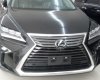 Lexus RX 350 2016 - Bán Lexus RX 350 đời 2016, màu đen, xe nhập