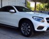 Mercedes-Benz GLC-Class GLC300 Coupe' 2017 - Bán Mercedes GLC300 Coupe' mới 2017, màu trắng, xe nhập Đức, ở Buôn Ma Thuột, Daklak