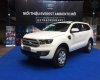 Ford Everest    2018 - Cần bán xe Ford Everest 2018, màu trắng