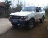 Toyota Land Cruiser 1992 - Cần bán Toyota Land Cruiser sản xuất 1992, màu trắng, xe nhập, giá 228tr