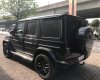 Mercedes-Benz G class G63 AMG 2018 - Bán Mercedes G63 AMG 2018, nhập nguyên chiếc từ mỹ, giá tốt - LH: 0906223838