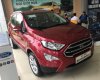 Ford EcoSport Ambiente 1.5L AT 2018 - Bán Ford EcoSport Ambiente, Trend AT, 2018, màu đỏ, giá chỉ 630 triệu, hỗ trợ vay 90%, giá xe