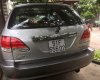 Lexus RX  300 2000 - Cần bán xe Lexus RX 300 đời 2000, màu bạc, nhập khẩu chính chủ