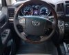 Toyota Land Cruiser 4.7 V8  2009 - Bán Toyota Land Cruiser đời 2009, màu đen, nhập khẩu