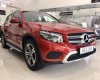 Mercedes-Benz GLC-Class GLC 200 2018 - Bán ô tô Mercedes GLC 200 2018, màu đỏ