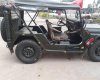 Jeep M151  1990 - Cần bán xe Jeep A2 đời 1990, màu xanh, nhập khẩu