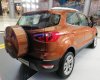 Ford EcoSport  Titanium 1.5L AT 2018 - Bán Ford EcoSport AT năm 2018, giá tốt ở Bắc Ninh, KM giá sốc, lăn bánh chỉ từ 120 Triệu, vay 90%